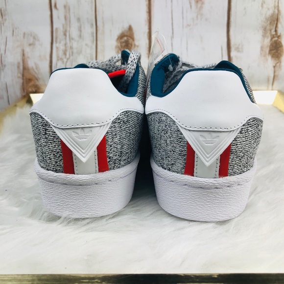 superstar white mountaineering shoes